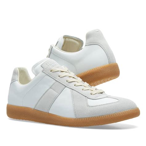 maison margiela replica men shoes